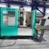 فرز سه محور دکل ماهو مدل dmc63 v