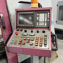 فرز چهار محور جانفورد مدل VMC 1324